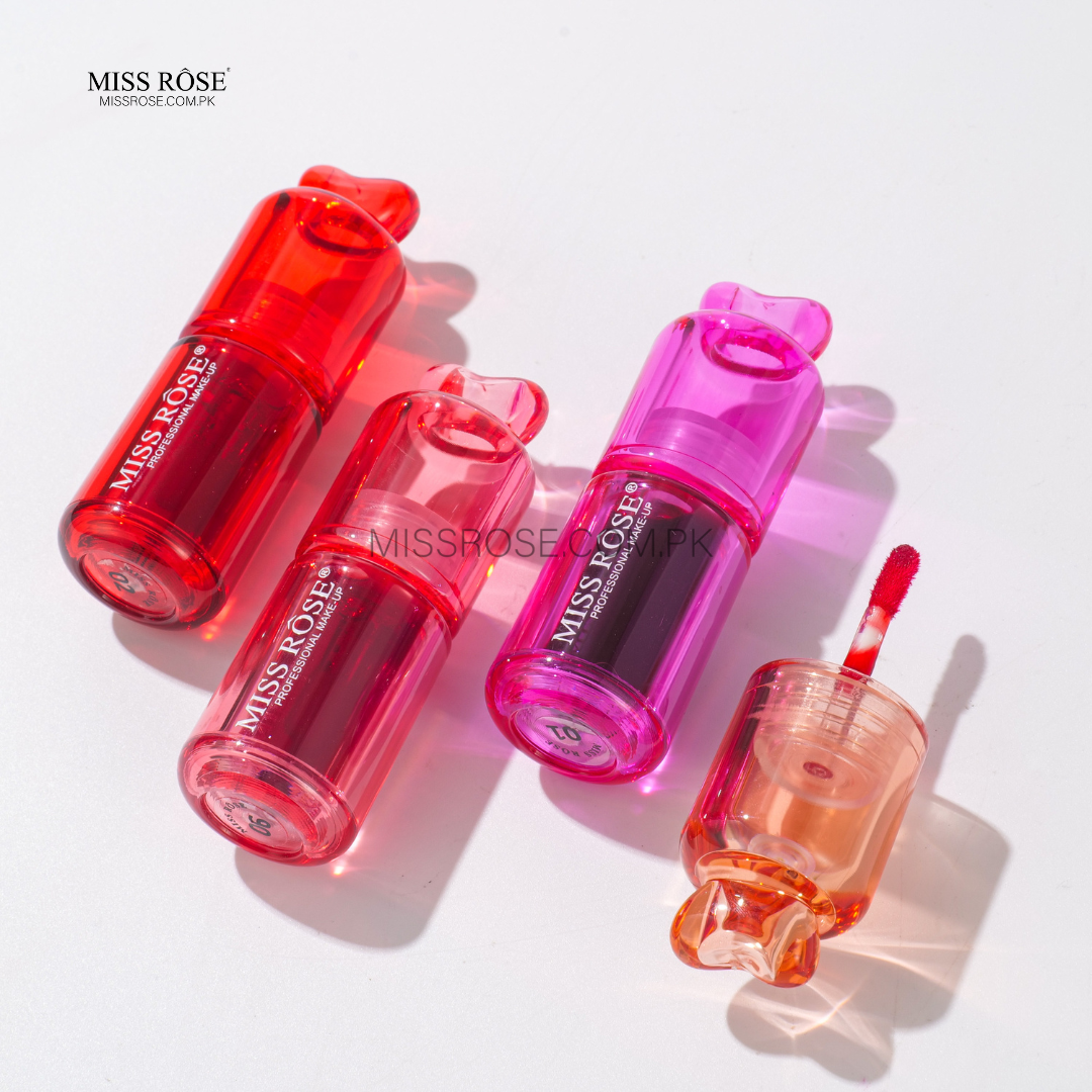 Miss Rose Bloom Tint Touch