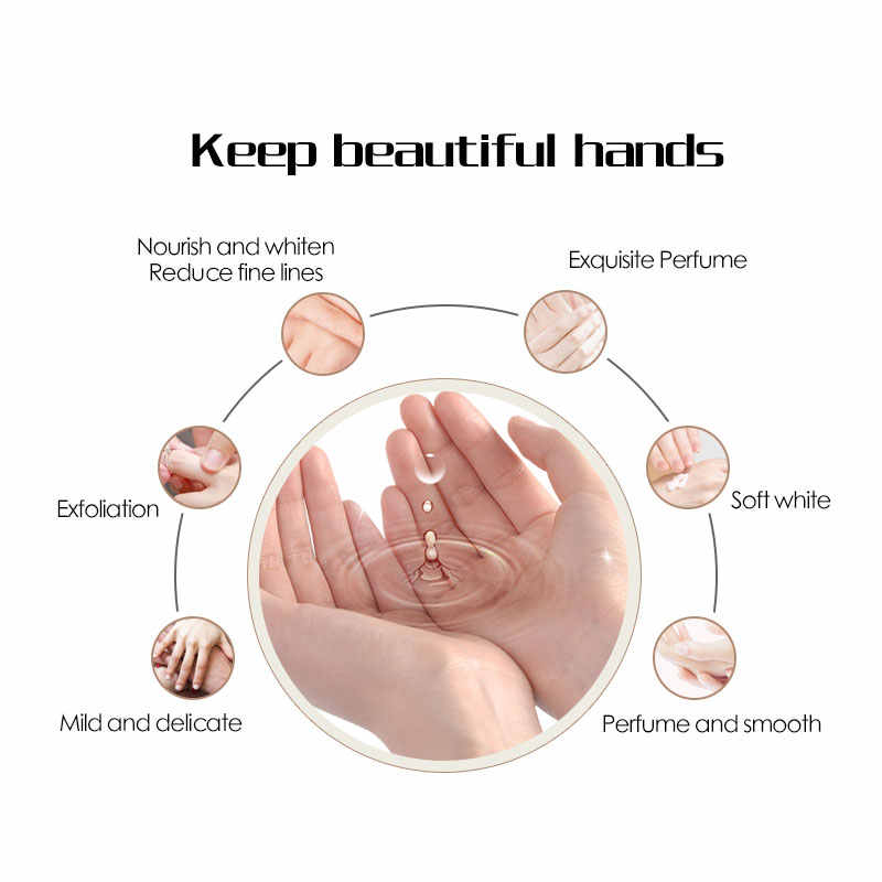 Dr Rashel Hand and feet cream, 97g