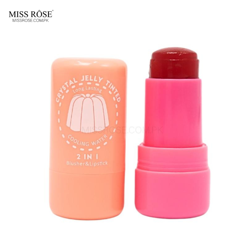 Miss Rose Cooling Water Jelly Tint