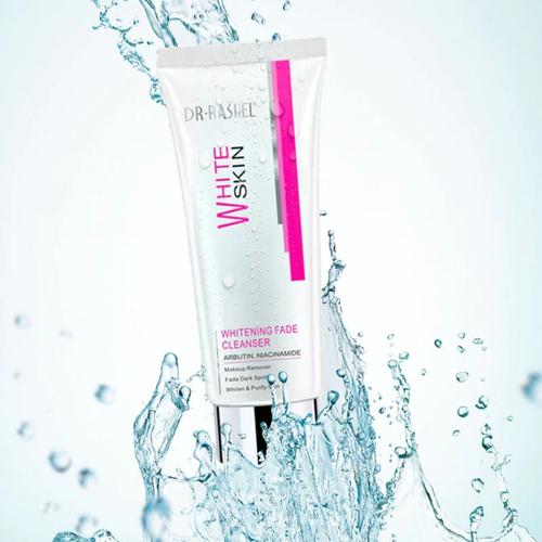 DR RASHEL WHITENING FADE CLEANSER, 80ml