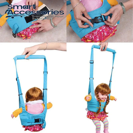 Baby Walker Walking Assistant Band Learn Walking