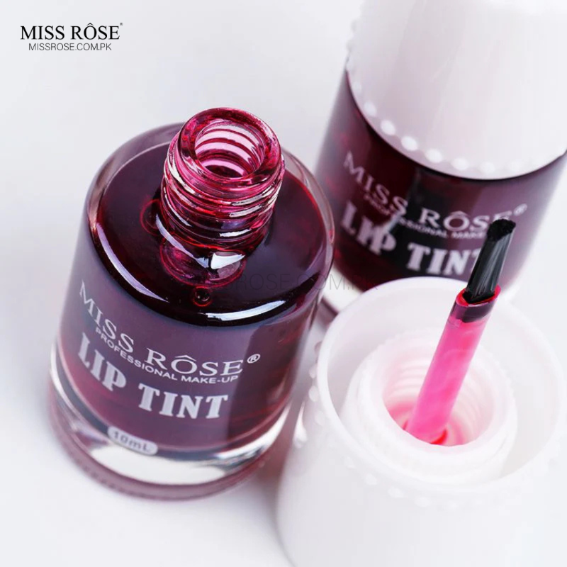 Miss Rose Lip Tint