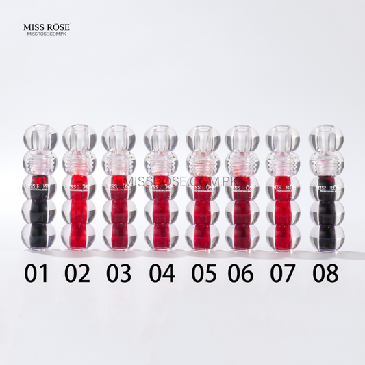 Miss Rose Velvet Glow Lip Tint