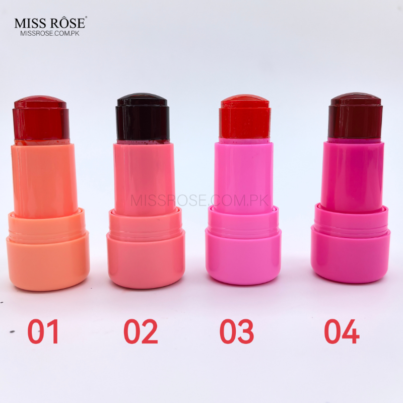 Miss Rose Cooling Water Jelly Tint