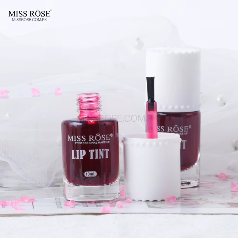 Miss Rose Lip Tint