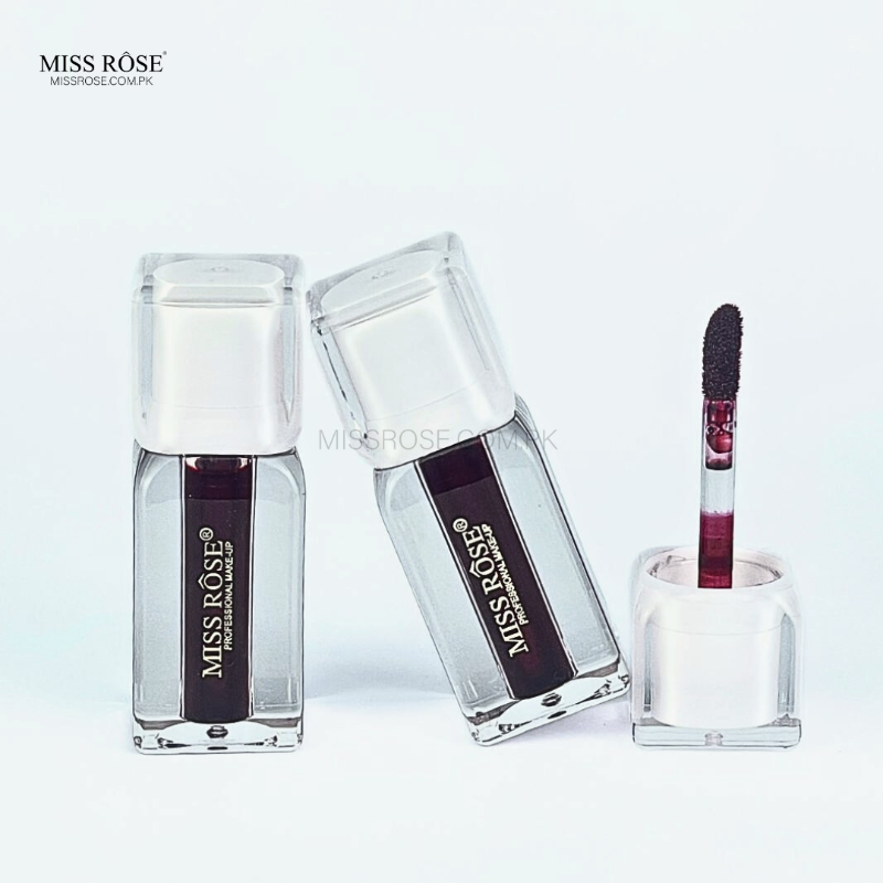 Miss Rose Crystal Liquid Tint & Blusher Stain