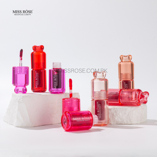 Miss Rose Bloom Tint Touch