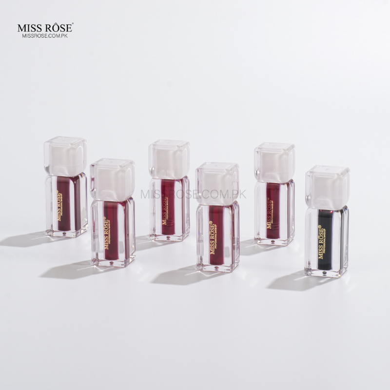 Miss Rose Crystal Liquid Tint & Blusher Stain