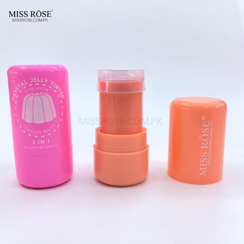 Miss Rose Cooling Water Jelly Tint